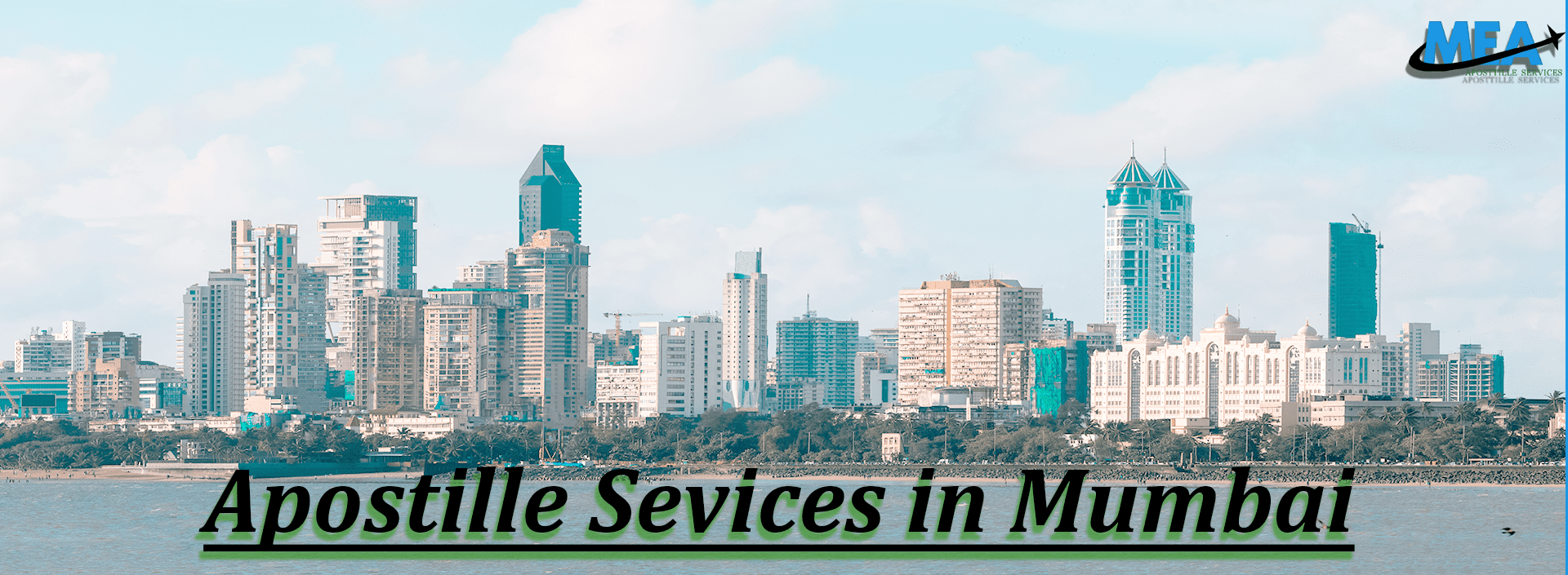 Apostille Services in Mumbai